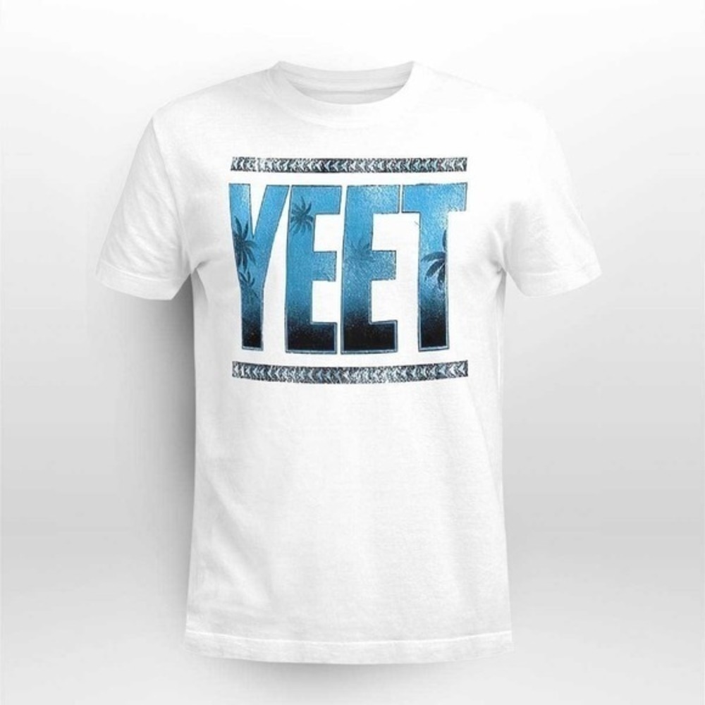 Jey Uso Yeet TShirt